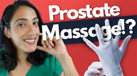 Prostate Massage Erotic massage Mo i Rana
